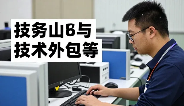 济南清象门帘有限公司聊聊技术培训技术外包等