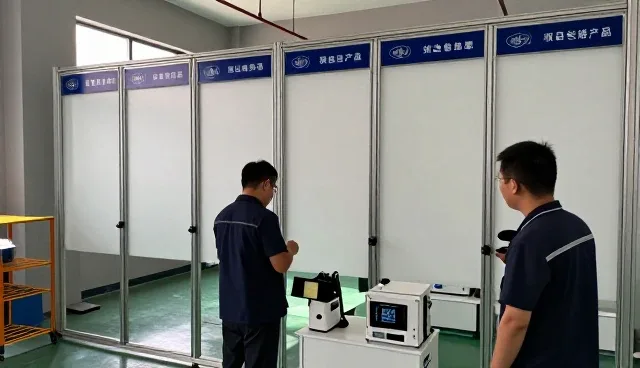 技术外包等：技术转让在厂房车间的应用要点